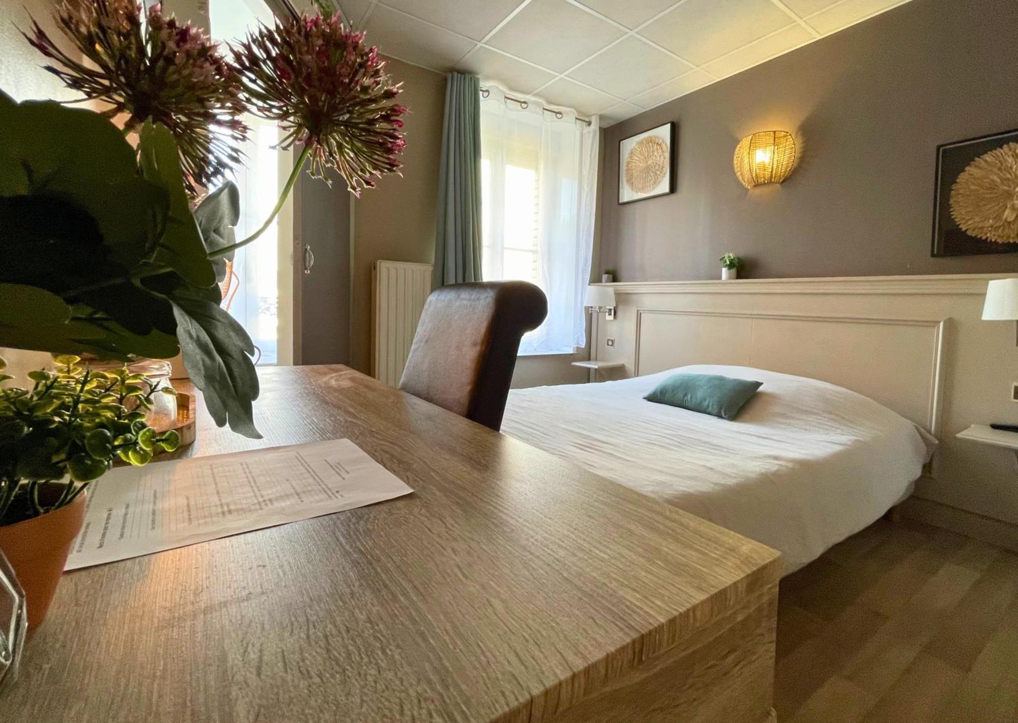 Bourbourg La Pause Voyage 아파트 외부 사진